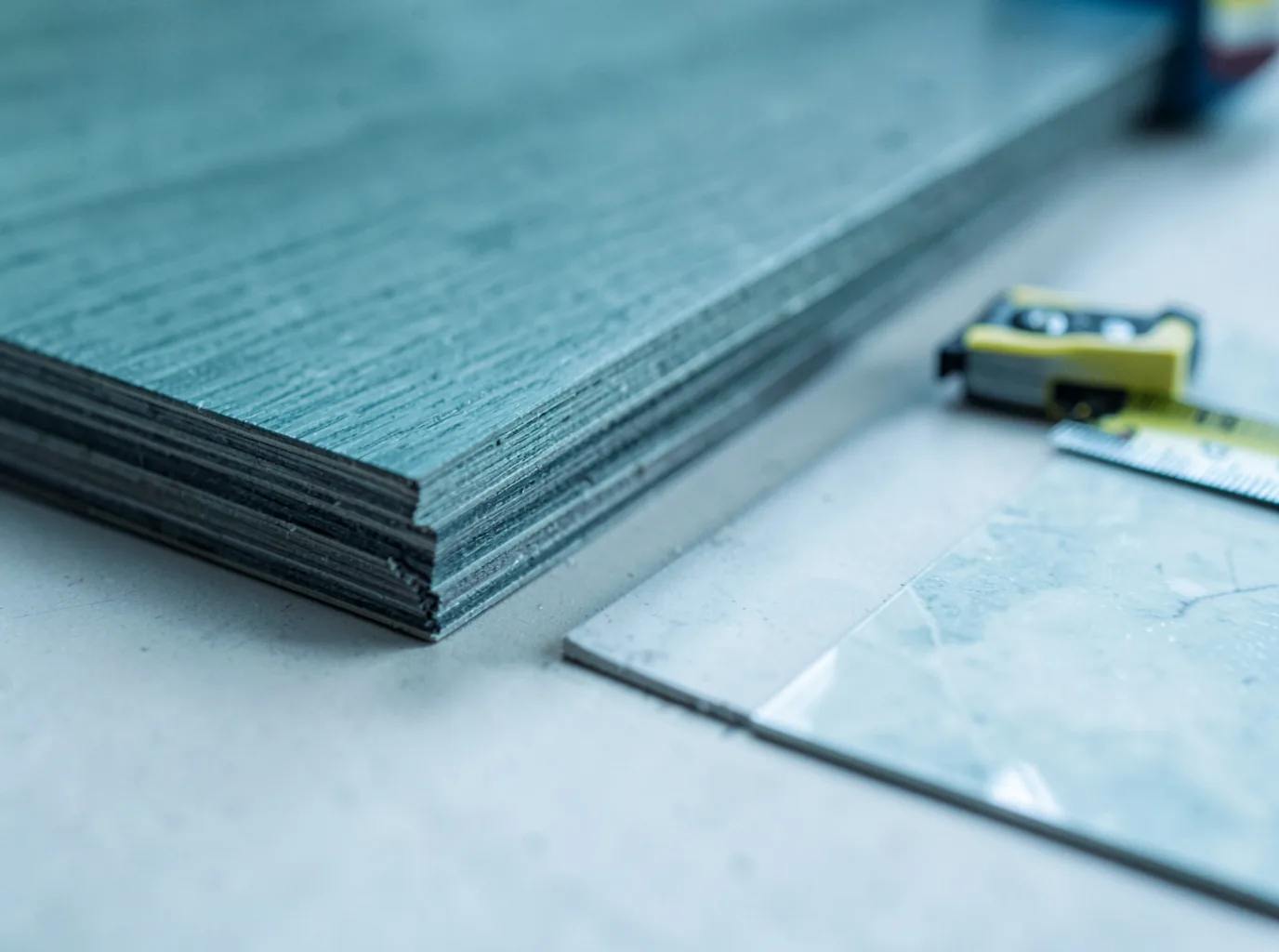 Luxury Vinyl Plank Installation Whitehouse Station, NJ FAQs